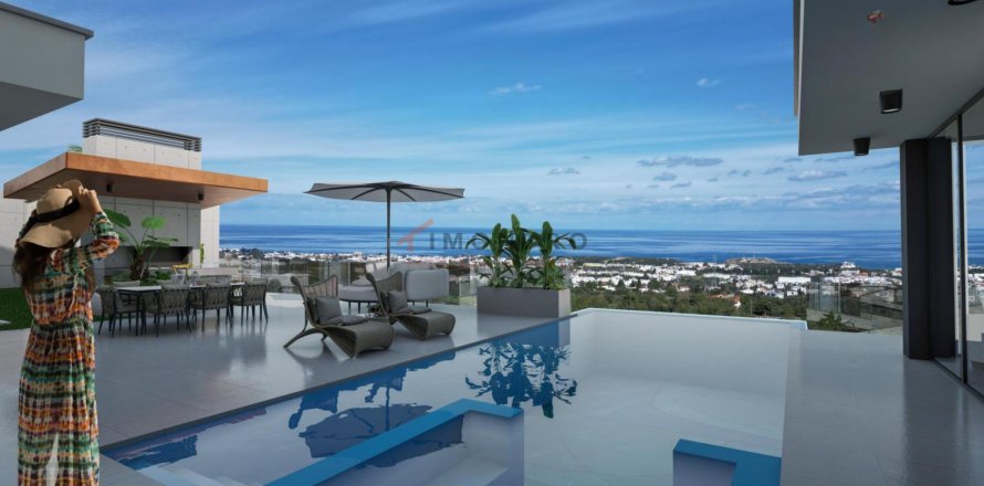 10+1 Villa  in  Nr. 192571