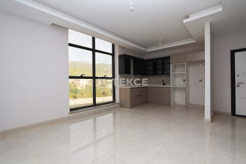 2+1 Penthouse  i Alanya, Antalya, Tyrkiet Nr. 192582 - 17