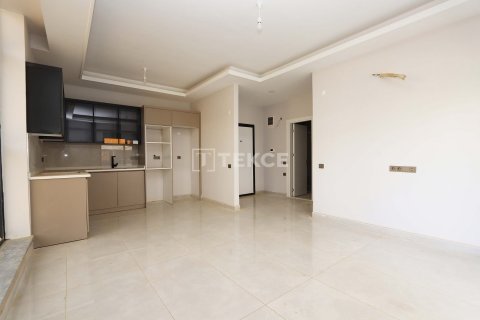 2+1 Penthouse  i Alanya, Antalya, Tyrkiet Nr. 192582 - 14