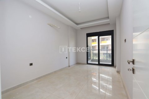 2+1 Penthouse  i Alanya, Antalya, Tyrkiet Nr. 192582 - 19