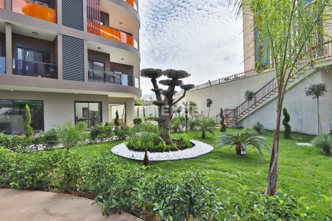 1+1 Leilighet i Alanya, Antalya, Tyrkia Nr. 192580 - 14