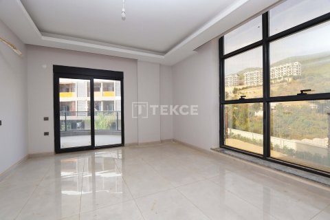 1+1 Leilighet i Alanya, Antalya, Tyrkia Nr. 192580 - 22