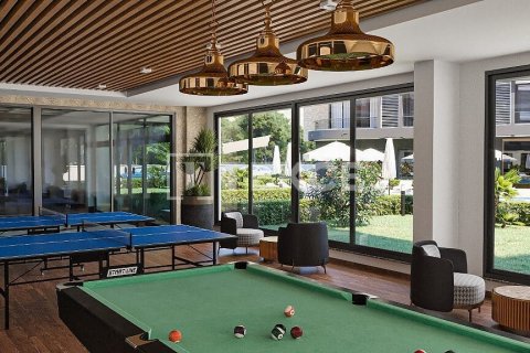 2+1 Lejlighed  i Alanya, Antalya, Tyrkiet Nr. 192581 - 12