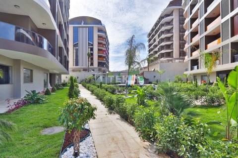 2+1 Lägenhet  i Alanya, Antalya, Turkiet Nr. 192581 - 10