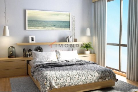 Apartment for sale  in Kâğıthane, Istanbul, Turkey, 1 bedroom, 54m2, No. 192568 – photo 8