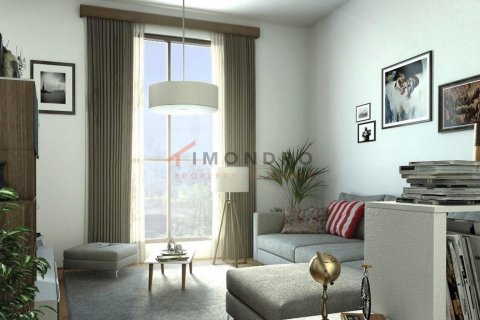 Apartment for sale  in Kâğıthane, Istanbul, Turkey, 1 bedroom, 54m2, No. 192568 – photo 6