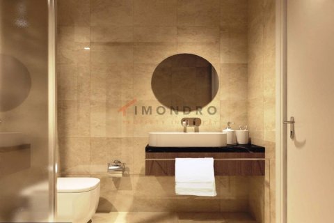 Apartment for sale  in Kâğıthane, Istanbul, Turkey, 1 bedroom, 54m2, No. 192568 – photo 7