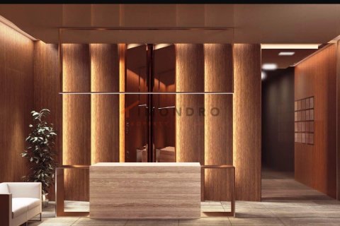 Apartment for sale  in Kâğıthane, Istanbul, Turkey, 1 bedroom, 54m2, No. 192568 – photo 4