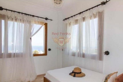 ویلا در  Girne ، امارات متحده عربی 3 خوابه ، 130 متر مربع.  شماره 187865 - 6