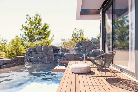 Продажа виллы  в Гирне, Северный Кипр 2+1, 109м2, №187806 – фото 3