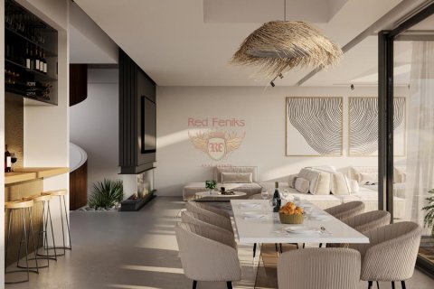 Продажа виллы  в Гирне, Северный Кипр 2+1, 109м2, №187806 – фото 13