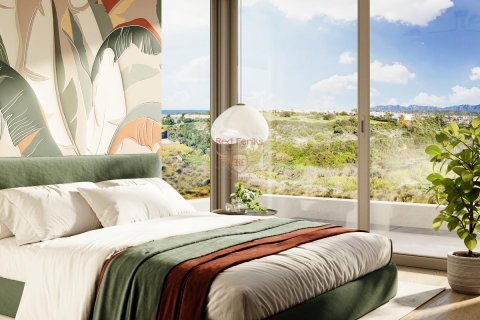 Продажа виллы  в Гирне, Северный Кипр 2+1, 109м2, №187806 – фото 8