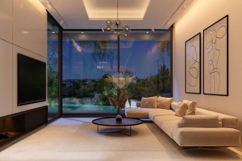 Продажа виллы  в Гирне, Северный Кипр 2+1, 109м2, №187806 – фото 9