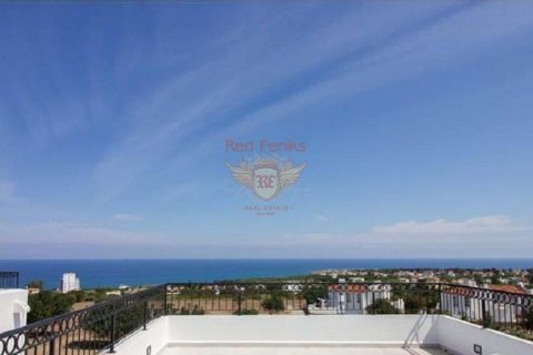 Продажа виллы  в Гирне, Северный Кипр 3+1, 92м2, №187866 – фото 2