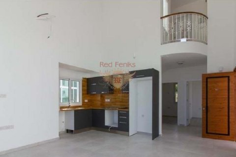 Продажа виллы  в Гирне, Северный Кипр 3+1, 92м2, №187866 – фото 5