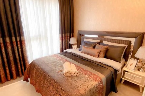 Продажа пентхауса  в Аланье, Анталье, Турция 5+2, 315000м2, №191348 – фото 17