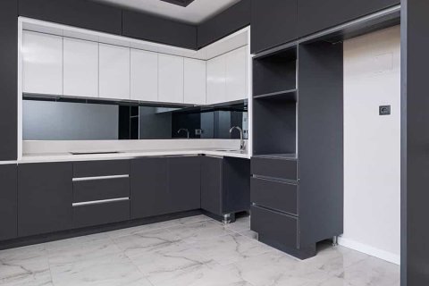 Продажа пентхауса  в Аланье, Анталье, Турция 5+2, 315000м2, №191348 – фото 12