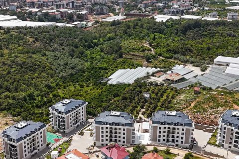 Продажа пентхауса  в Аланье, Анталье, Турция 5+2, 315000м2, №191348 – фото 7
