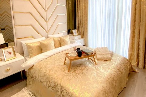 Продажа пентхауса  в Аланье, Анталье, Турция 5+2, 315000м2, №191348 – фото 14