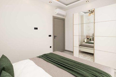 Продажа пентхауса  в Аланье, Анталье, Турция 5+1, 260м2, №191350 – фото 7