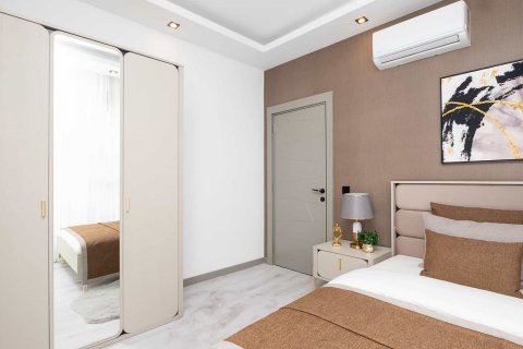 Продажа пентхауса  в Аланье, Анталье, Турция 5+1, 260м2, №191350 – фото 8