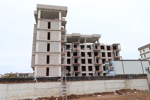 1+1 Leilighet  i Aksu, Antalya, Tyrkia Nr. 191177 - 22