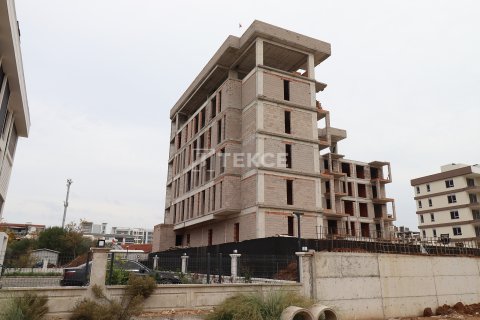 1+1 Leilighet  i Aksu, Antalya, Tyrkia Nr. 191177 - 20