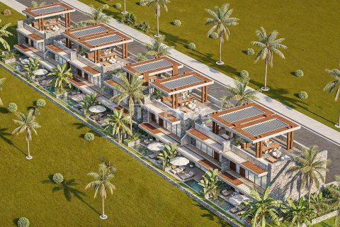 2+1 Wohnung  in Girne,  Nr. 191180 - 5