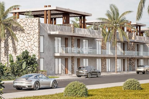 2+1 Wohnung  in Girne,  Nr. 191180 - 2