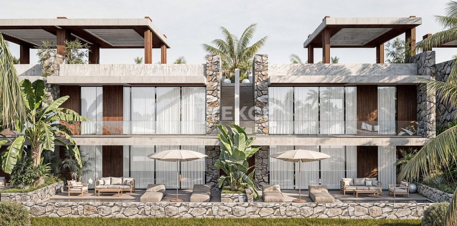 2+1 Wohnung  in Girne,  Nr. 191180