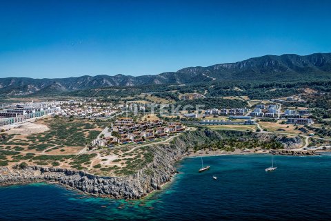2+1 Lejlighed  i Girne,  Nr. 191180 - 15