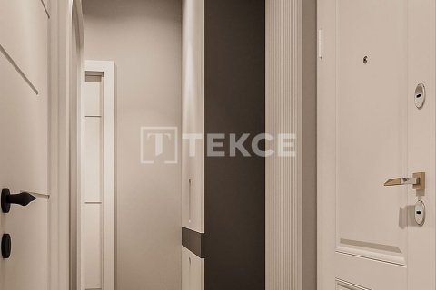 1+1 Leilighet  i Aksu, Antalya, Tyrkia Nr. 191178 - 16