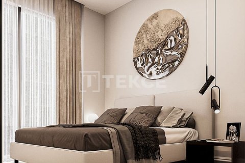 1+1 Leilighet  i Aksu, Antalya, Tyrkia Nr. 191178 - 14