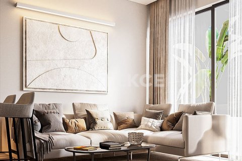 1+1 Leilighet  i Aksu, Antalya, Tyrkia Nr. 191178 - 10