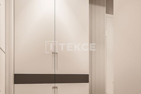 1+1 Leilighet  i Aksu, Antalya, Tyrkia Nr. 191178 - 17