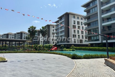 Продажа квартиры  в Анталье, Турция 2+1, 105м2, №191173 – фото 6