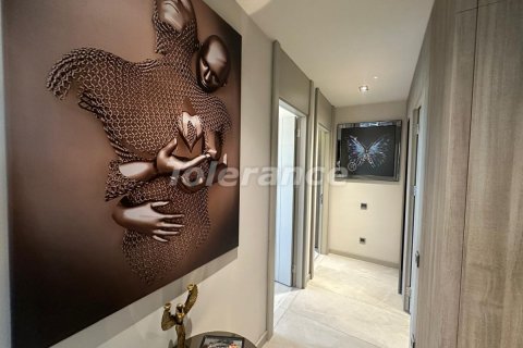 Продажа квартиры  в Анталье, Турция 2+1, 105м2, №191173 – фото 10