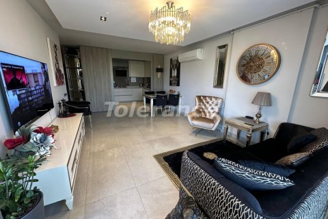 Продажа квартиры  в Анталье, Турция 2+1, 105м2, №191173 – фото 12