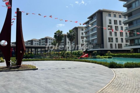 Продажа квартиры  в Анталье, Турция 2+1, 105м2, №191173 – фото 4