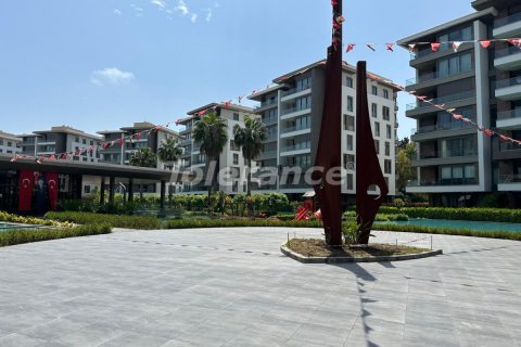 Продажа квартиры  в Анталье, Турция 2+1, 105м2, №191173 – фото 5