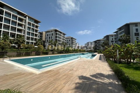 Продажа квартиры  в Анталье, Турция 2+1, 105м2, №191173 – фото 2