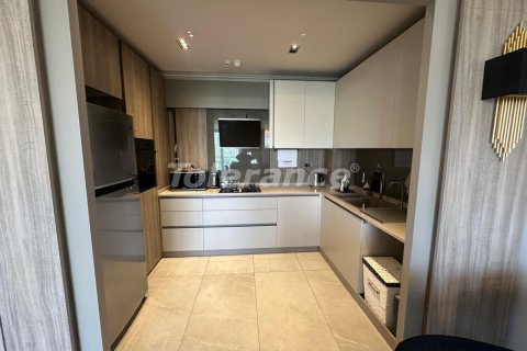 Продажа квартиры  в Анталье, Турция 2+1, 105м2, №191173 – фото 13