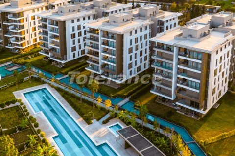 Продажа квартиры  в Анталье, Турция 2+1, 105м2, №191173 – фото 1