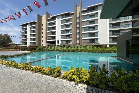 Продажа квартиры  в Анталье, Турция 2+1, 105м2, №191173 – фото 3