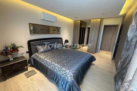 Продажа квартиры  в Анталье, Турция 2+1, 105м2, №191173 – фото 16