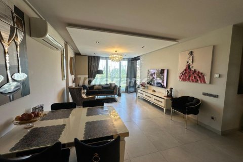 Продажа квартиры  в Анталье, Турция 2+1, 105м2, №191173 – фото 11