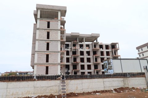 2+1 Lejlighed  i Aksu, Antalya, Tyrkiet Nr. 191179 - 22