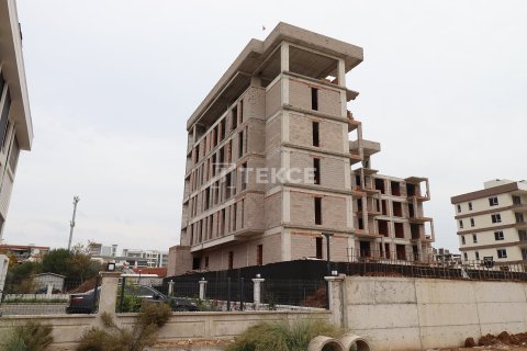 2+1 Lejlighed  i Aksu, Antalya, Tyrkiet Nr. 191179 - 20