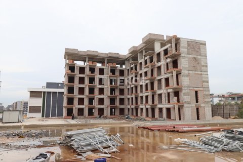 2+1 Lejlighed  i Aksu, Antalya, Tyrkiet Nr. 191179 - 21