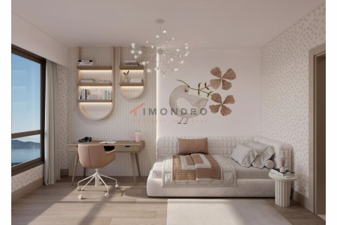 Apartment for sale  in Maltepe, Istanbul, Turkey, 1 bedroom, 68m2, No. 177963 – photo 19